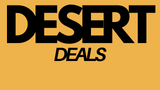 Desert Deals